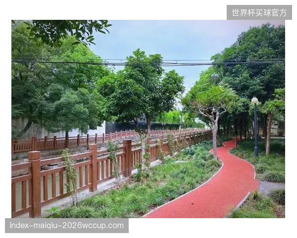 盲目铺设的郊区健身步道脱离核心人口居住半径