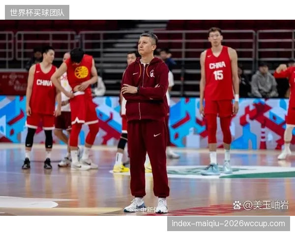 CBA赛季结束后，郭士强将集结联赛优秀球员备战世预赛第三窗口期。